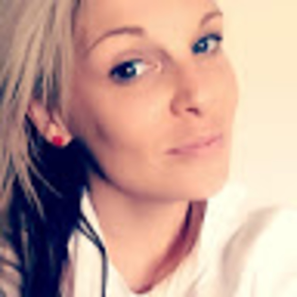 Meet your Posher, Jayme